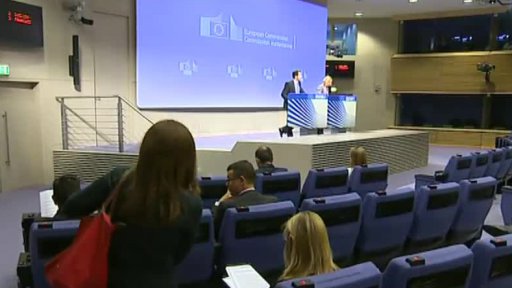 ČR bez bruselských miliard