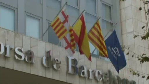 Zhrošení ratingu španělských bank