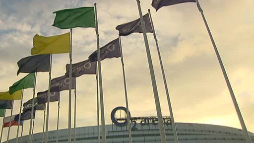 Trestní oznámení v kauze Sazka