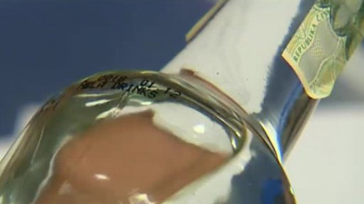 Měsíc od ukončení prohibice