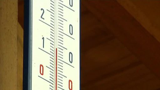 Zimní sezona začíná