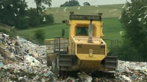 Dražší svoz odpadu