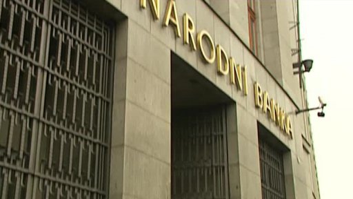 Rating českých bank