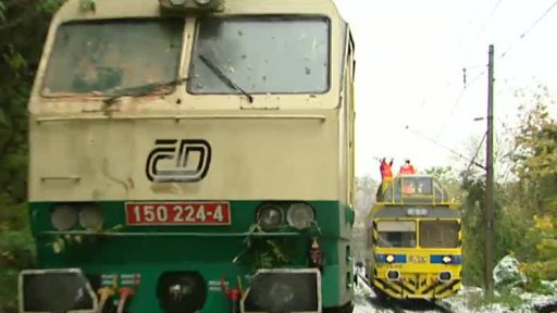 SŽDC: zbytečně utracené miliardy?