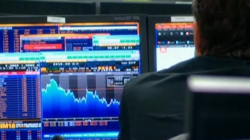 Ekonomické aktuality