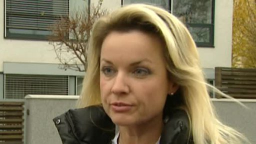 Vyvlastnění pozemku