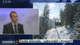 České skiareály - nejlevnější v Evropě?