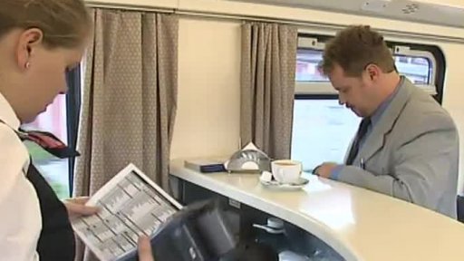 České dráhy zdražují