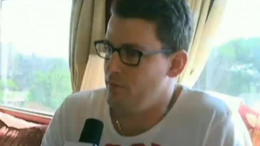 Luxusní vlak vozí turisty po Africe