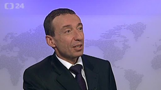 Česko snižuje závislost na ruské ropě