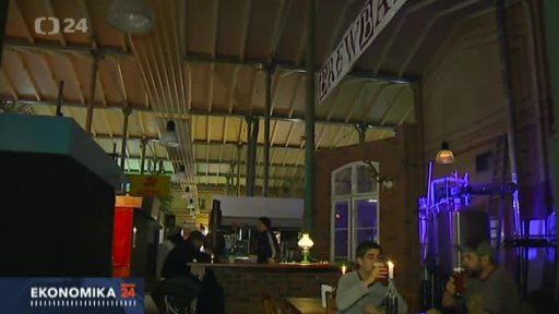 Malé pivovary v Německu