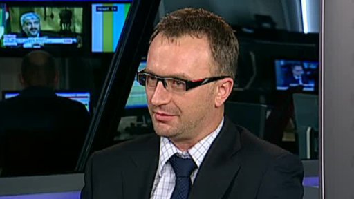 Třetí verze státního rozpočtu