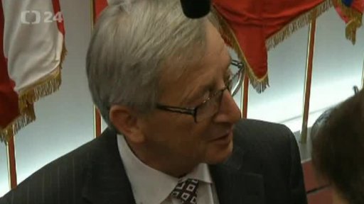 Pomoc Řecku je nejasná