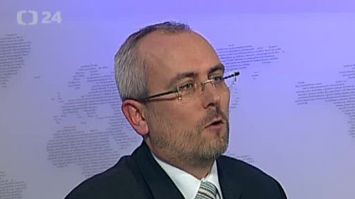 Rozpočet ve sněmovně