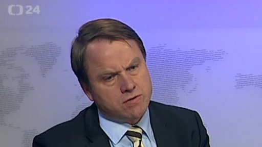 Elektřina a plyn příští rok podraží