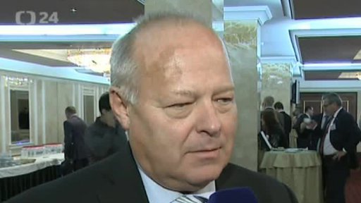 Česko-ruské dohody za 2 miliardy