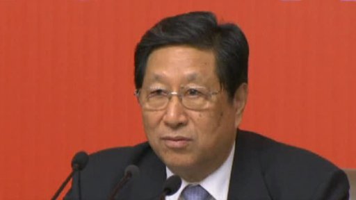 Růst čínské ekonomiky