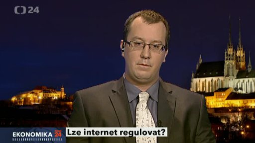 Mezinárodní debata o internetu