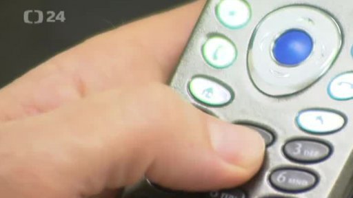 20 let od první sms