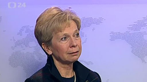 Čechy ohrožuje chudoba nejmíň v EU