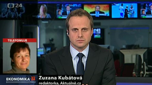 Aktuálně: Změny portfolií ve vládě