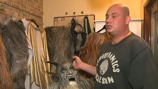 Na kolik vyjdou Mikuláš a čerti?