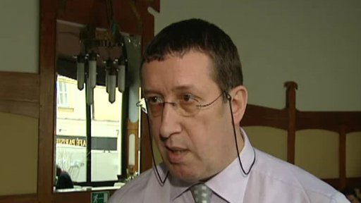 Nový letový řád ČSA