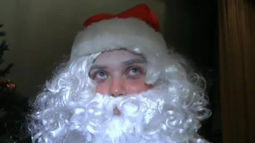 Ruská škola pro dědy Mráze