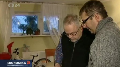 Energetický poradce