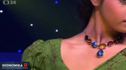 Největší drahokam