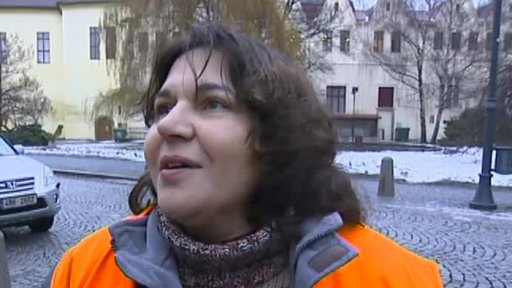 Povinná služba dlouhodobě nezaměstnaných