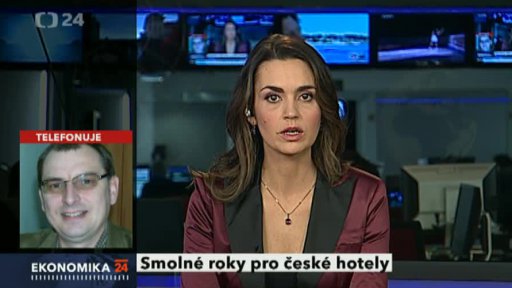 Smolné roky pro české hotely