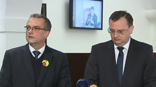 Sněmovna prosadila daňový balíček