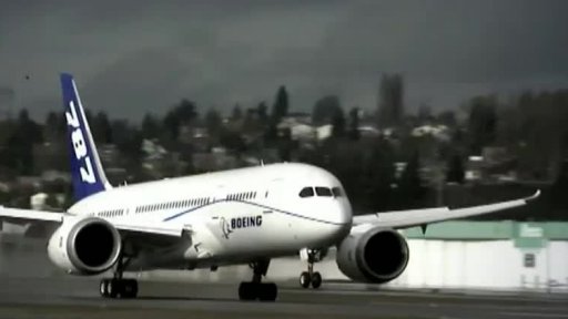 Nový systém řízení letového provozu