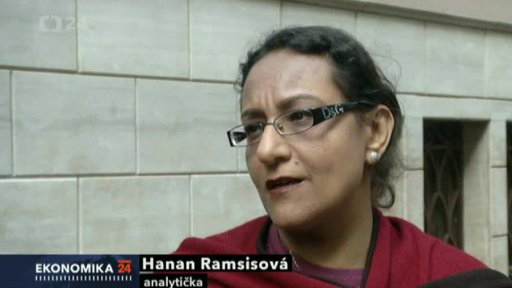 Egyptská ekonomika v nejistotě