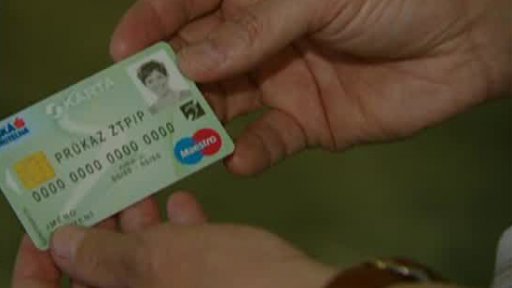 Nečas: sKarty budou dobrovolné