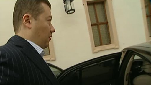 Bude prezidentská volba v termínu?