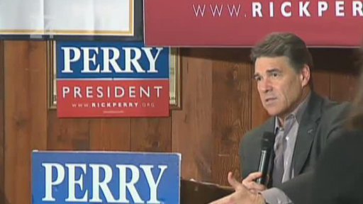 Republikáni: bitva začala