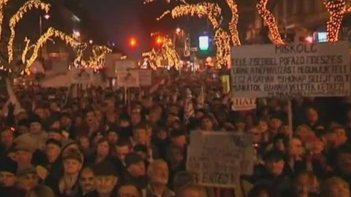 Ohrožená demokracie, nebo přehnané obavy?