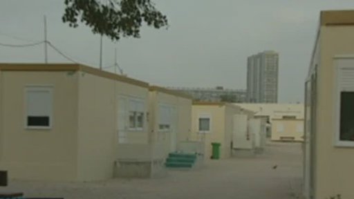 Rumunští Romové se usazují ve Francii