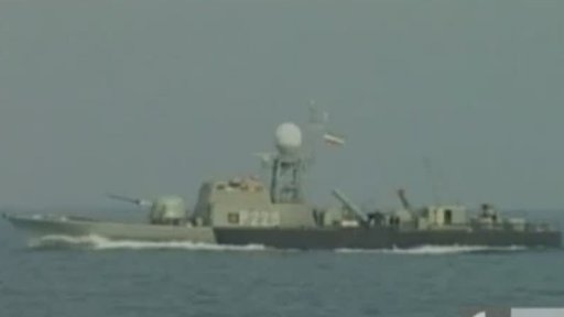 Írán hrozí Západu