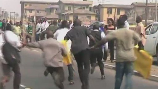 Dražší benzín rozbouřil ropnou velmoc