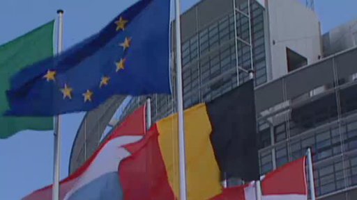 Evropa Zdeňka Velíška