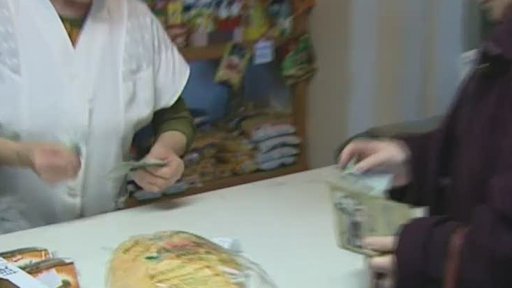 Maďarsko: jak se žije v bankrotující zemi