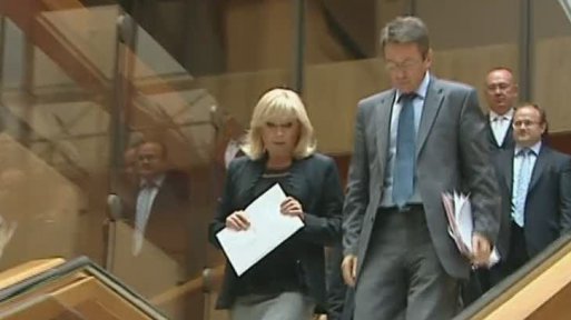 Slovensko: kdo se bojí gorily?