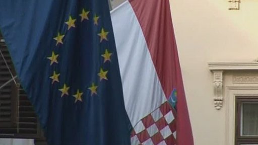Chorvatsko do EU?