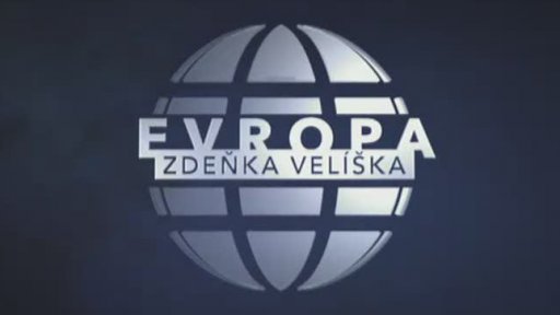 Evropa Zdeňka Velíška