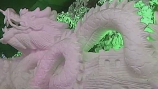 Rok draka přichází