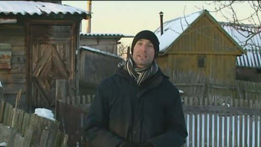 Ruský venkov stojí za Putinem