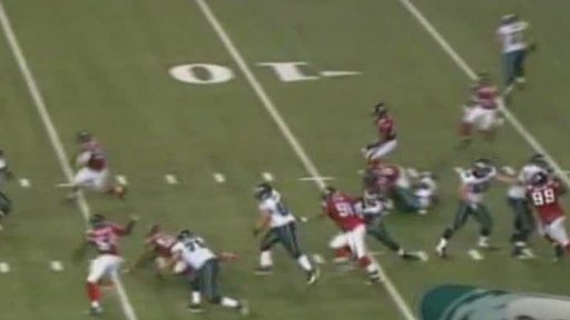 Americký svátek: Super Bowl